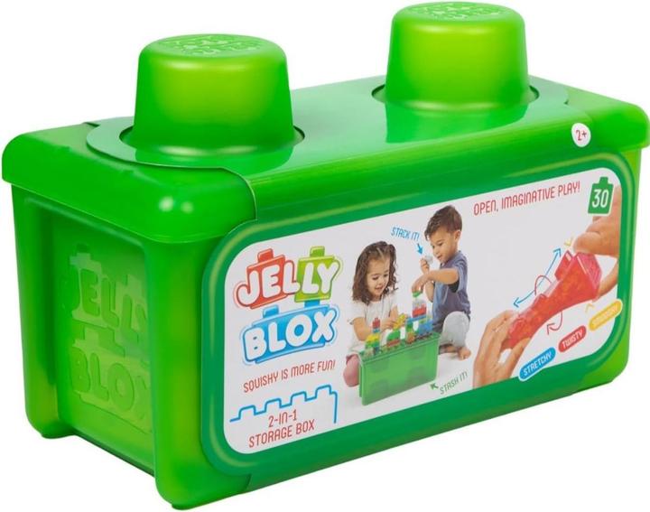Goliath Toys Jelly Blox - Stash & Stack