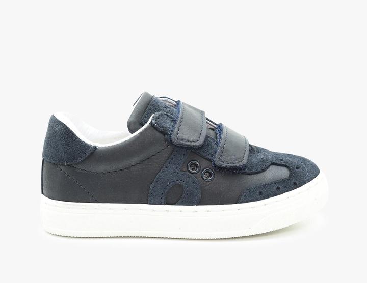 Produktbild Benjie Commugny velcro Klein Kind (24)