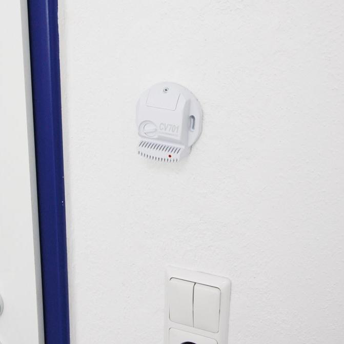 Image du produit EOB Capteur d'humidité, réglable