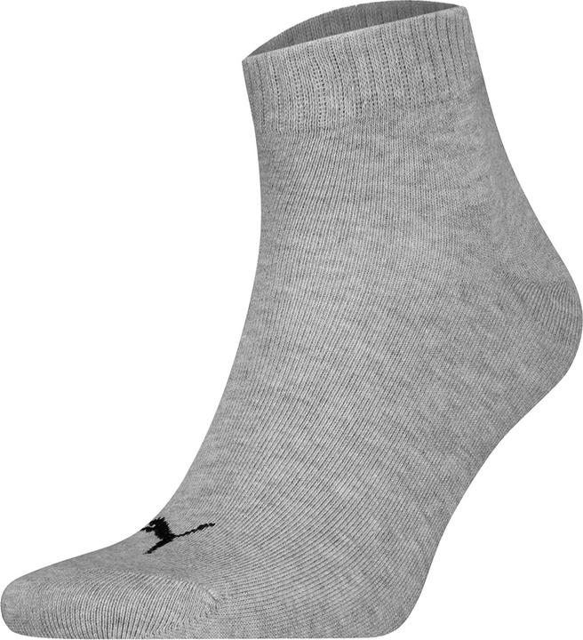 Actual product image Puma Basic Quarter (pack of 3, 39 - 42)