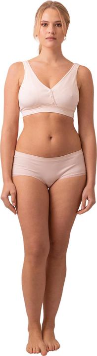 Produktbild Vertbaudet Still-Bh/Bustier (2er Pack, S)