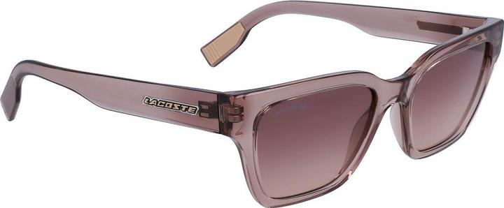 Lacoste Damensonnenbrille L6002S-035 Ø 53 mm