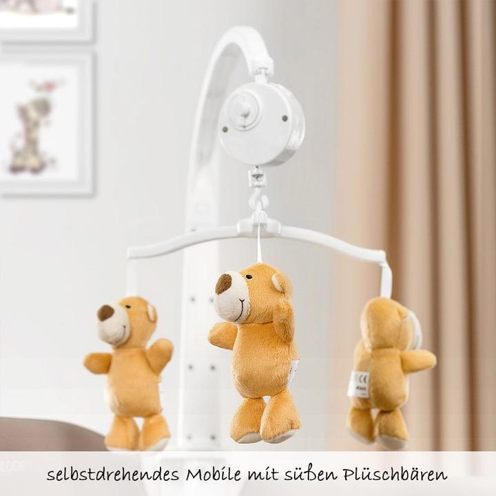 Produktbild Hauck Babycenter Zoo