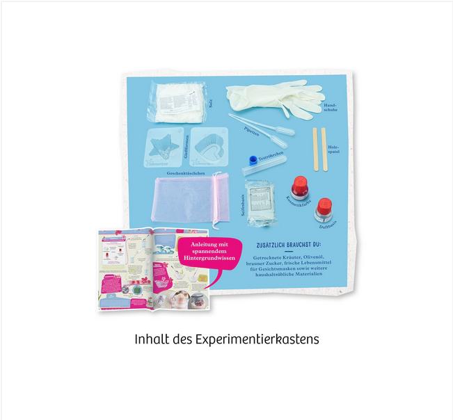 Image du produit Kosmos Kosmetik-Studio