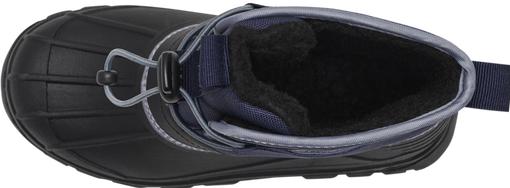 Actual product image hummel Icicle Low Jr (33)