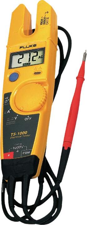 Image du produit Fluke T5-1000 (CAT III 1000V)