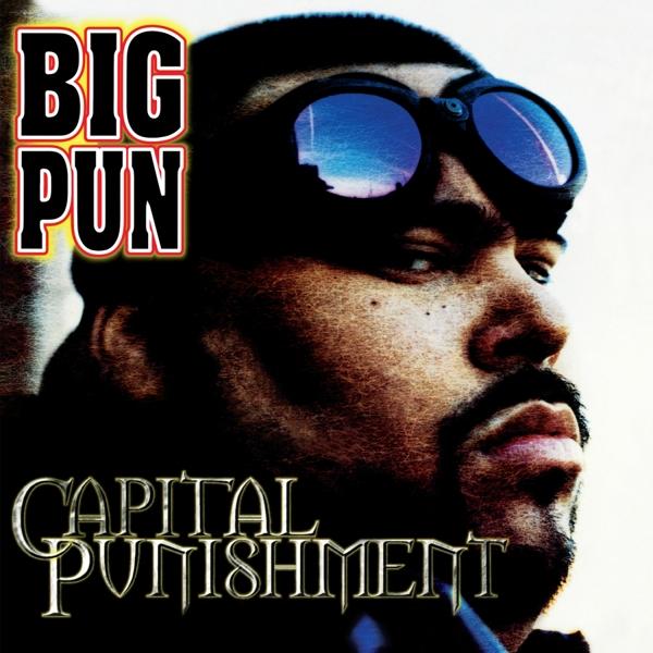 Actual product image Capital Punishment (Big Pun (Big Punisher), 2023)