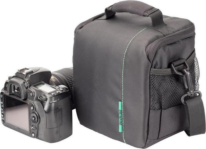 Image du produit Rivacase 7420 (PS) DSLR Élégant (Sac à bandoulière pour appareil photo, 0.00 l)