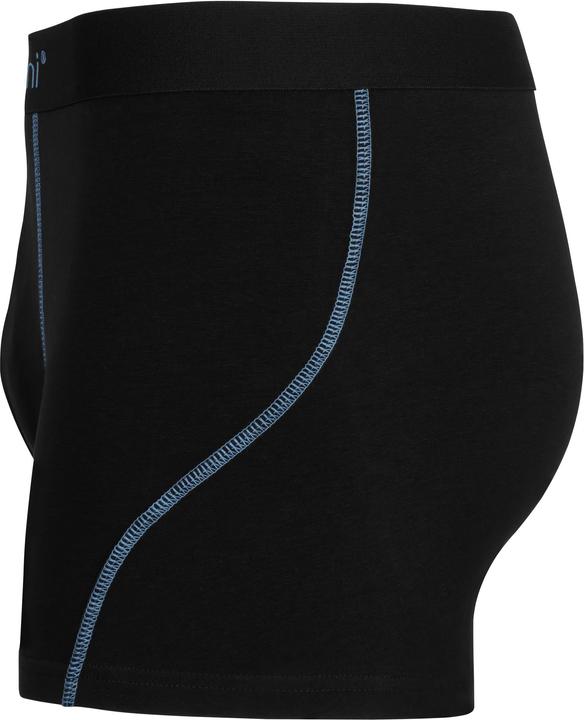Immagine prodotto Normani 2 Herren Boxershorts Stanley (4XL, Confezione da 2)