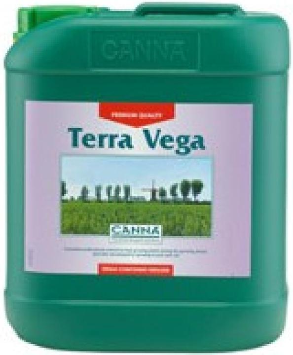 Canna Terra Vega 5L (6 kg, 5 l)