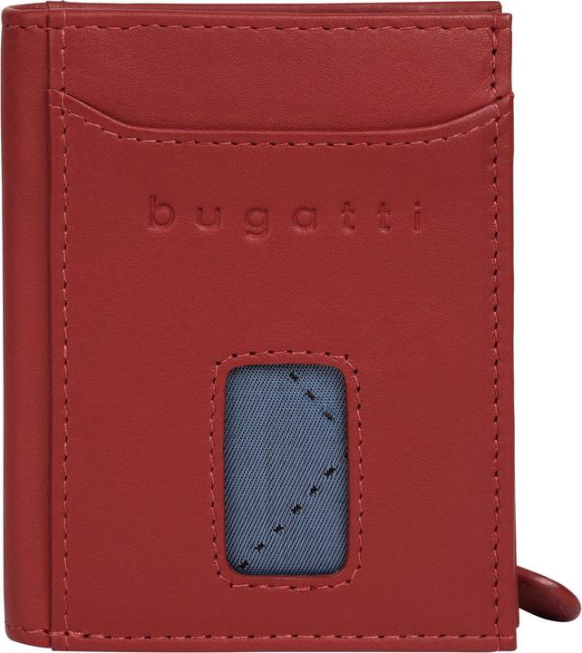 Bugatti Geldbörse SECURE SLIM