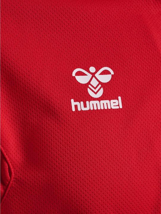 Immagine prodotto hummel Felpa Hmlauthentic Con Mezza Zip (XL)