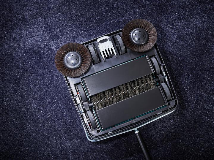 Actual product image Leifheit Rotaro S