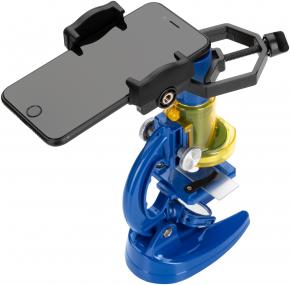 Image du produit Redleaf SOM-1 adaptateur pour le montage de smartphones sur des monoculaires, des télescopes et des