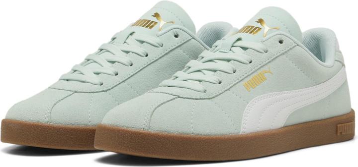 Blu pacifico-PUMA Bianco-Gomma