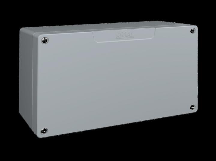 Produktbild Rittal Universal-Gehäuse 260 x 91 x 1 (Gehäuse)