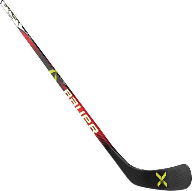 Produktbild Bauer Vapor YTH Hockey Composite Schläger (links, YT 10 Flex, 28Y) (Links)