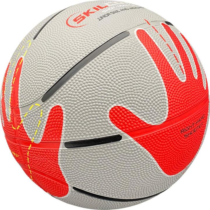 Kempa Basketball Baden Skill Shooter (5)