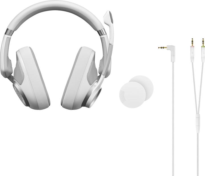 Image du produit EPOS H6PRO Open (Filaire)