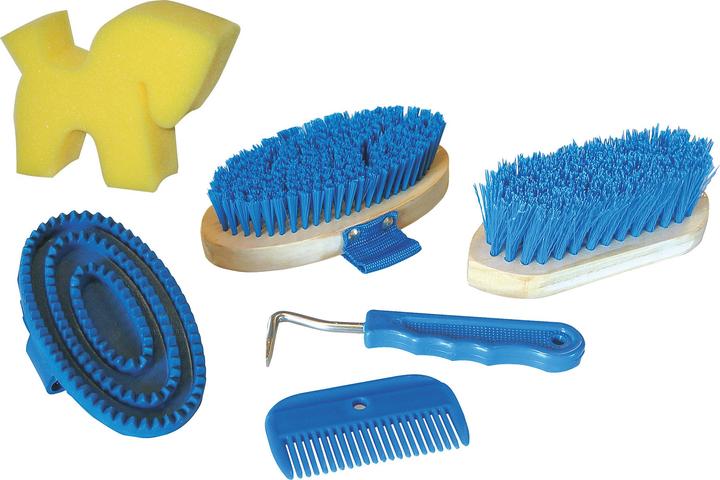 Actual product image Kerbl Cleaning backpack