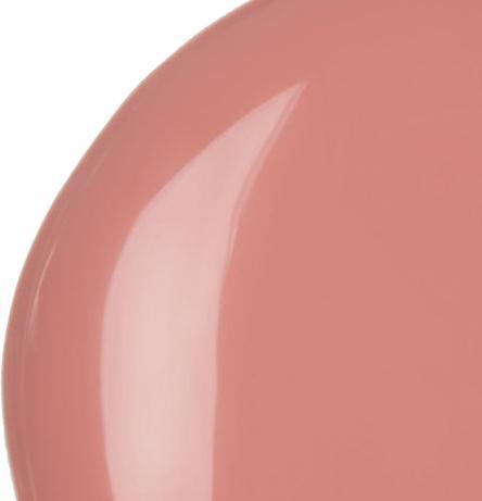 Immagine prodotto Mesauda Smalto semipermanente 100% gel polish, Cool Pink, 10ml (225, Smalto per unghie effetto gel)