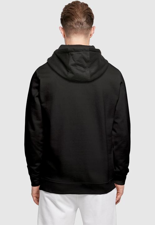 Produktbild Merchcode Christmas Loading Basic Hoody - 111783 (S)