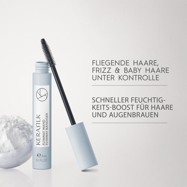 Actual product image Goldwell Kerasilk Flyaway Wand Mascara 8 Ml