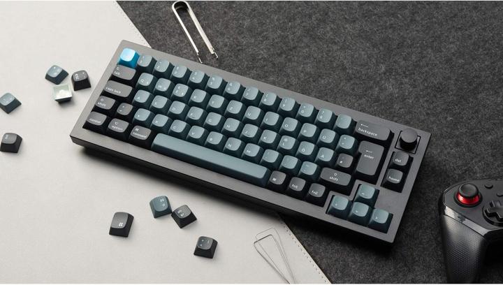 Actual product image Keychron Q2 Pro (CH, Wireless)