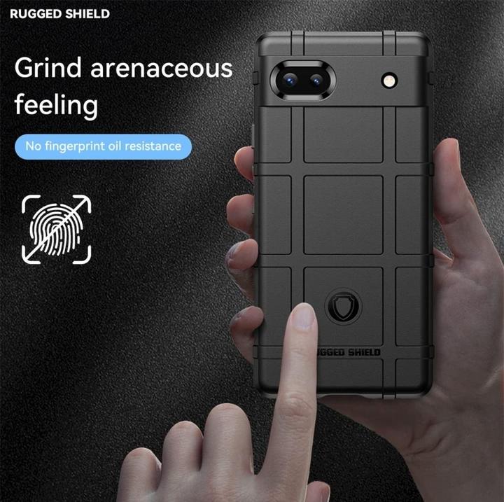 Immagine prodotto Screenguard Scudo robusto (Google Pixel 6a)