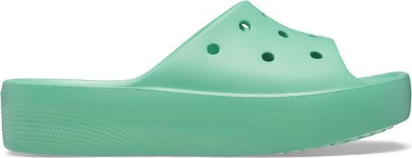 Actual product image Crocs W's Classic Platform Slide (41, 41.5, 42, 41 1/3)