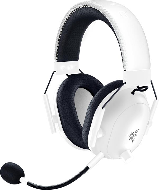 Razer BlackShark V2 Pro 2023 (Senza fili)