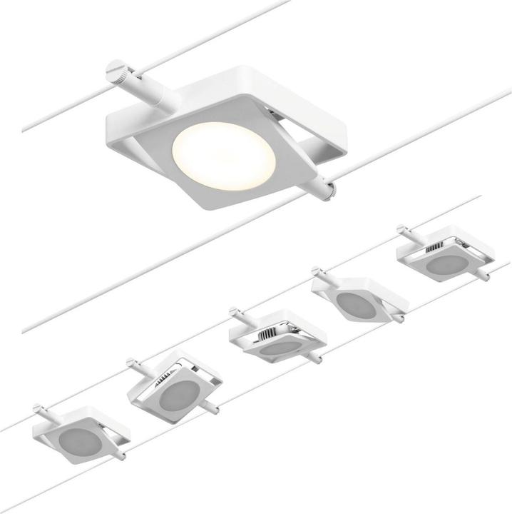 Wire System MacLED