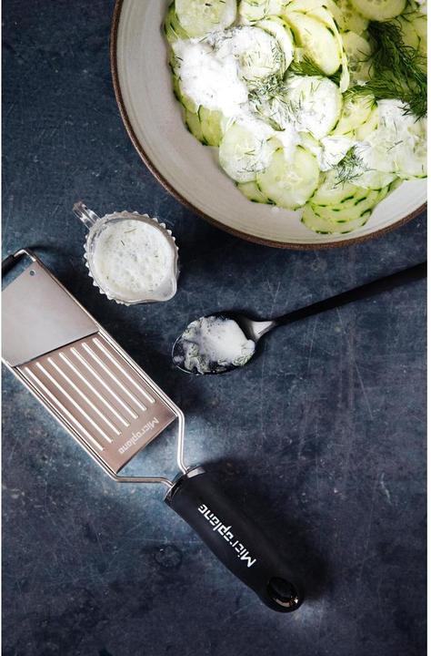 Actual product image Microplane Gourmet