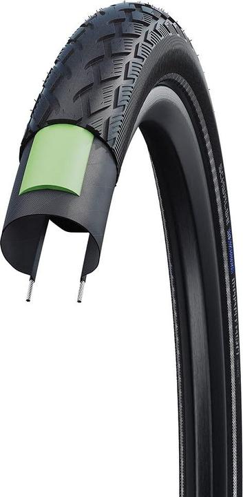 Actual product image Schwalbe Marathon (26 x 2.00, 50-559)