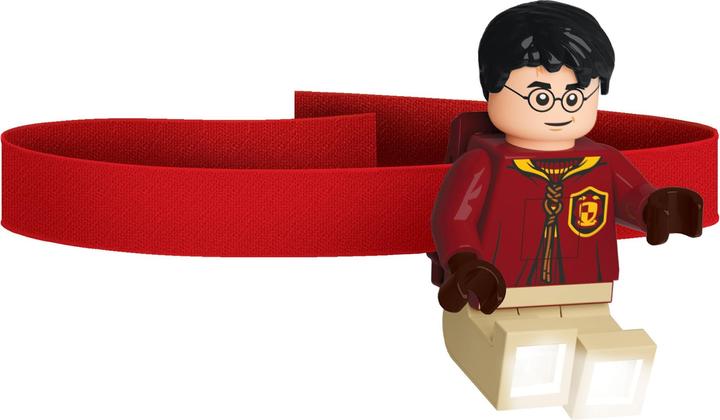 Immagine prodotto Euromic LEGO - Harry Potter - Lampada frontale - Quidditch (4008417-HE33) (4008417)