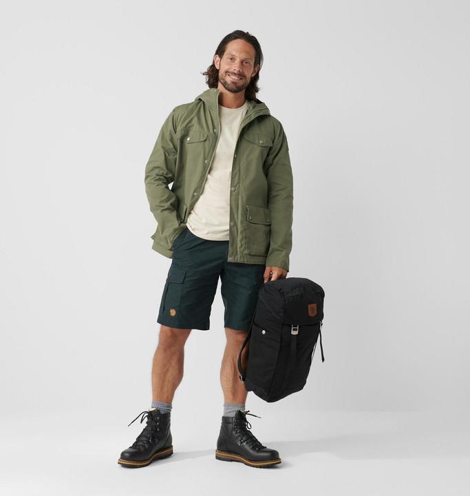Image du produit Fjällräven Karl Pro Shorts (56)