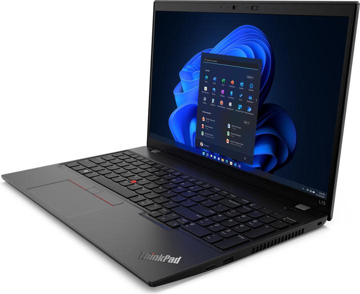 Actual product image Lenovo ThinkPad L15 Gen 3 (15.60", AMD Ryzen 7 PRO 5875U, 16 GB, 512 GB, DE)