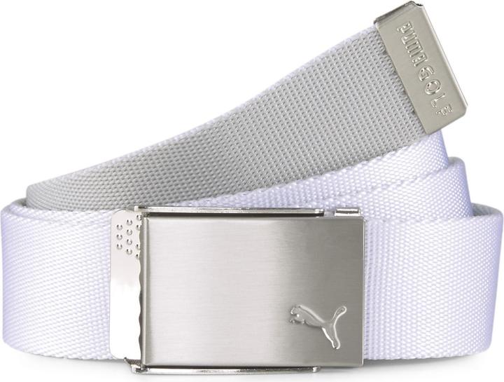 Actual product image Puma Reversible Web Belt-054044 (One size)