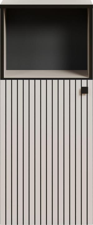 Actual product image Trendteam PureBliss (40 x 31 x 95 cm)