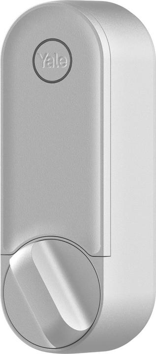 Image du produit Yale Linus L2 Smart Lock, silver (Smartphone)