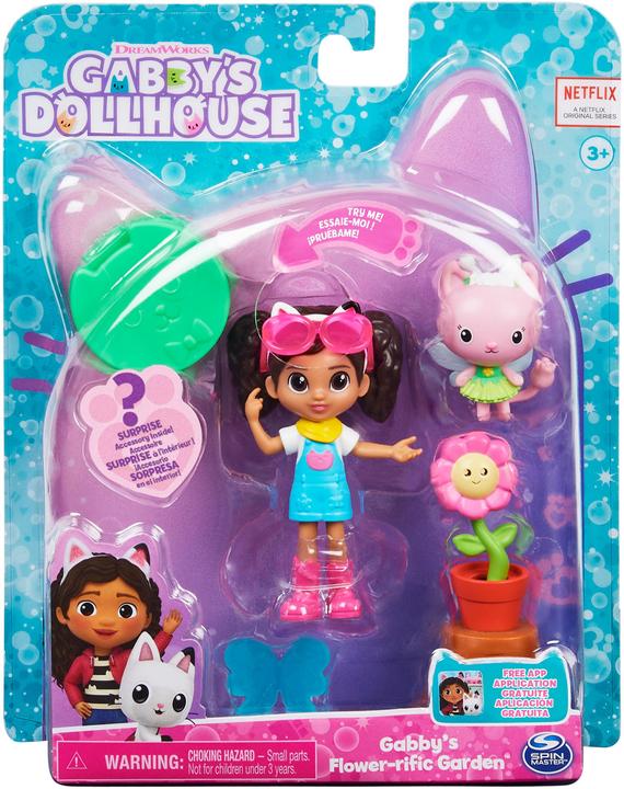 Produktbild Spin Master GDH Cat-tivity Pack