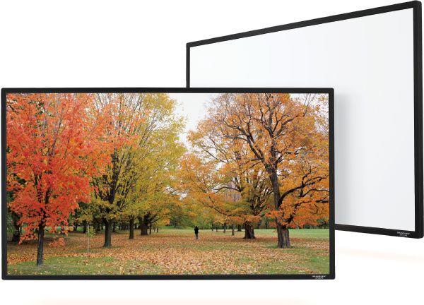 Image du produit Grandview Écran Edge 16:9 Ultra HD 4K (92", 16:9)