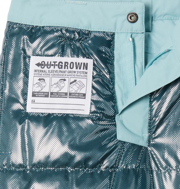 Actual product image Columbia Bugaboo II Pant (XS)