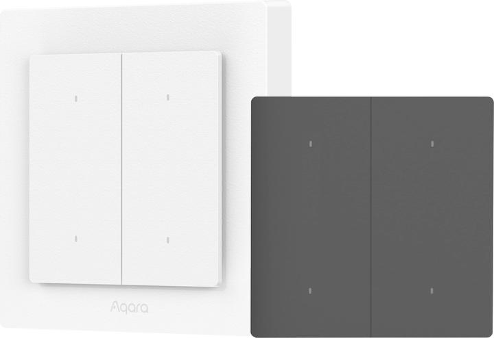 Aqara Smarthome