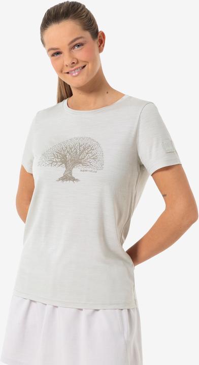 Actual product image Super Natural Tree Of Knowledge Bio J (M)