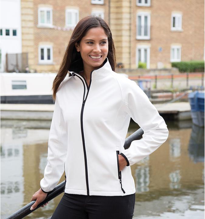 Image du produit Regatta Veste softshell Core imprimable (XS)