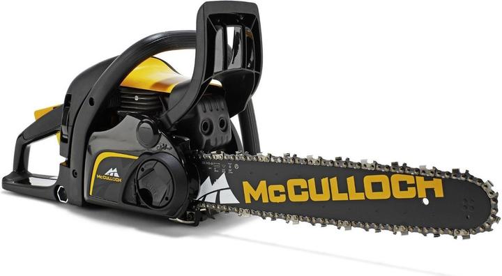 McCulloch CS450 Elite (Benzin Kettensäge)