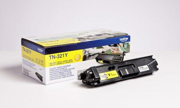 Immagine prodotto Brother Tn-321y (Y)