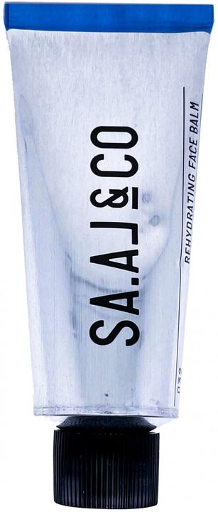 SA.AL&CO 032 Rehydrating Face Balm (100 ml, Gesichtsbalsam)