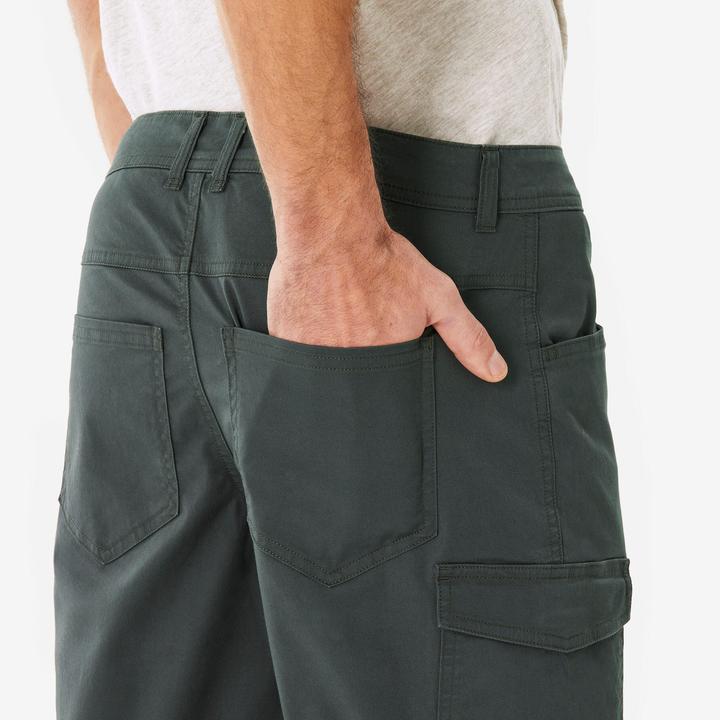 Produktbild Quechua Wanderhose Herren - NH100 (M/L)